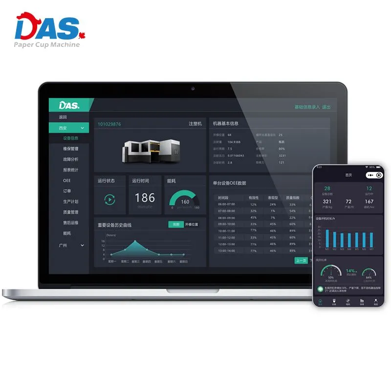 Production Managerment System